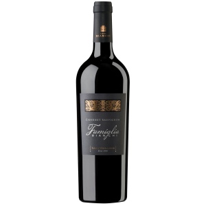 Vin rouge, 2012 FAMIGLIA BIANCHI - Cabernet Sauvignon