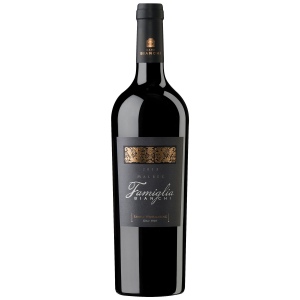 Vin rouge, 2013 FAMIGLIA BIANCHI - Malbec