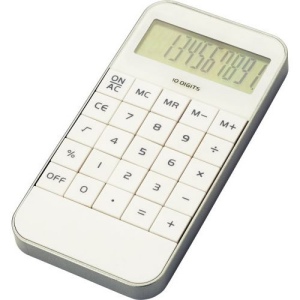 Calculatrice de poche Jareth