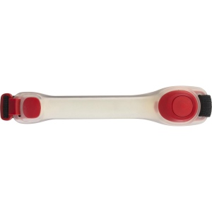 Brassard en silicone muni de 2 LEDS Jenna