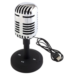 Enceinte sans fil MICROPHONE