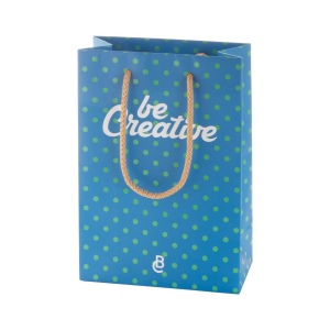CreaShop S CreaShop S sac en papier