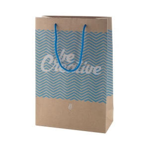 CreaShop M CreaShop M sac en papier