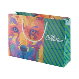 CreaShop H CreaShop H sac en papier