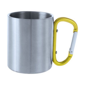 Cadisha Cadisha Mug en acier inoxydable