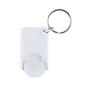 Trolex Trolex porte-clés jeton