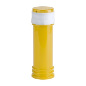 Bubles Bubles flacon pour bulles de savon.
