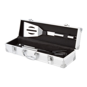 Carolina Carolina set barbecue