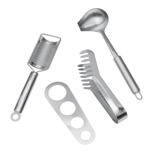 Set à spaghetti AL DENTE