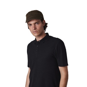 Cuba - Casquette 3 panneaux