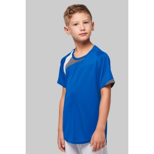 Maillot manches courtes enfant