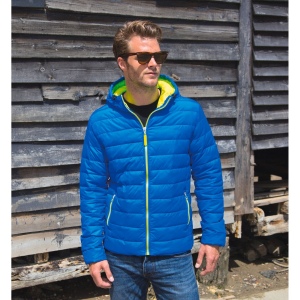 Doudoune homme Snowbird