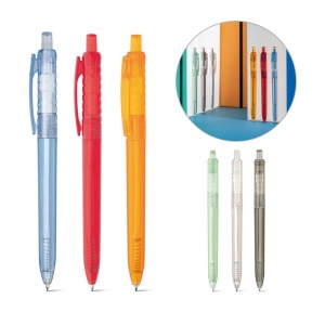 HYDRA. Stylo en 100% rPET