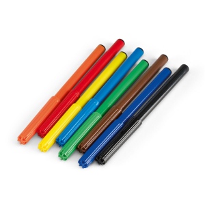 FILZ. Set de 8 marqueurs