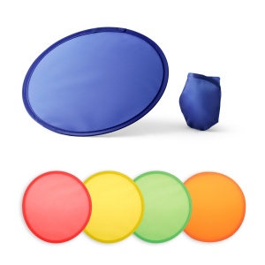 JURUA. Disque volant pliable en 190T