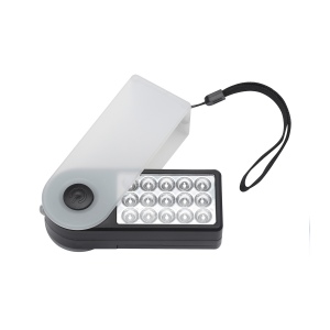 Lampe de Poche LED REEVES-KEMI