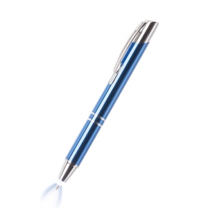 Stylo à Bille 2 en 1 CLIC CLAC-MONS