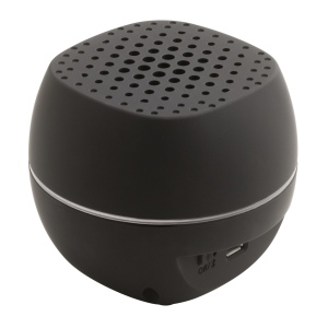 Haut-parleur avec technologie bluetooth® REEVES-VINICA
