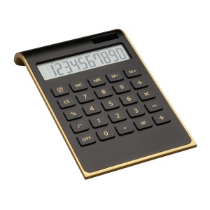 Calculatrice solaire REEVES-VALINDA
