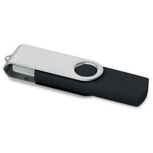 Otg mate usb La plus populaire des clés USB est maintenant disponible en version On-The-Go - 32 go (import)