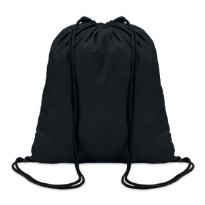 COLORED - Sac à cordon en coton