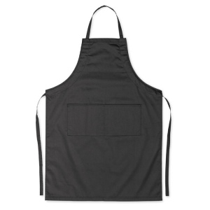 FITTED KITAB - Tablier de cuisine ajustable