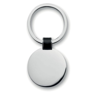 ROUNDY - Porte-clés rond