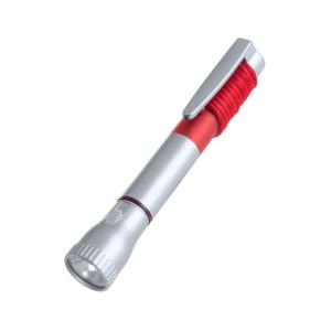 Stylo Lampe - Mustap