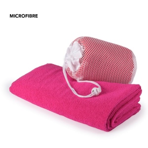 Serviette Absorbante - Gymnasio