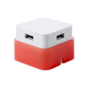 Port USB - Dix