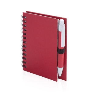 Cahier - Pilaf