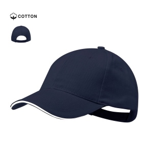 Casquette - Rubec