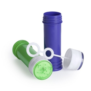 Jeu Bulles Savon - Bujass