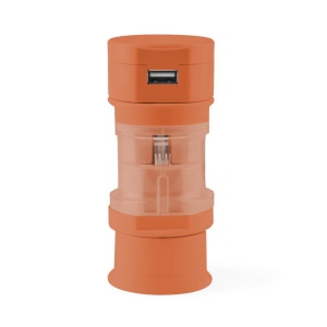 Adaptateur Prises - Tribox