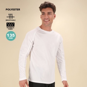 T-Shirt Adulte - Tecnik Maik
