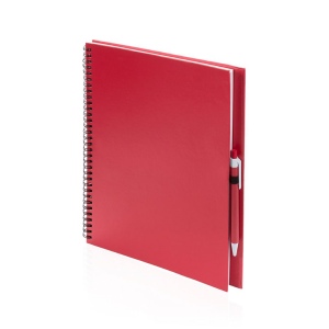 Cahier - Tecnar