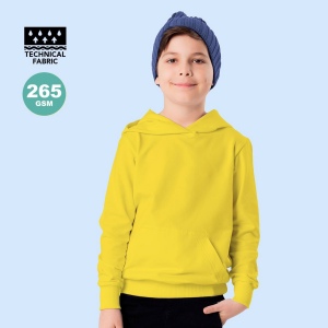 Sweat-Shirt Technique Enfant - Theon