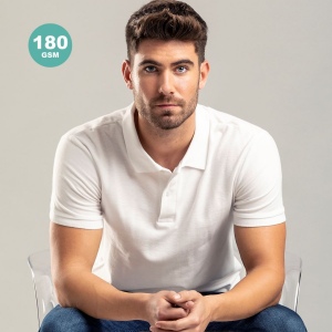 Polo - Bartel Blanco