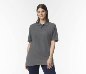 Polo piqué premium coton 220