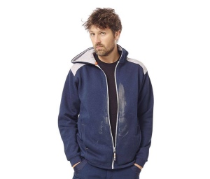Sweat de travail à capuche