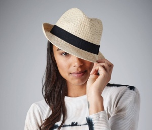 Chapeau de paille