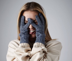 Gants pour écrans tactiles