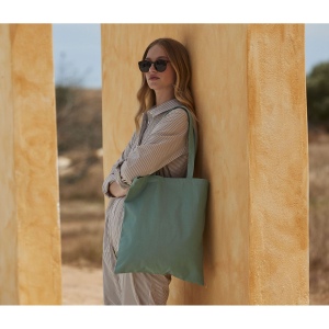 Sac organique en coton canvas