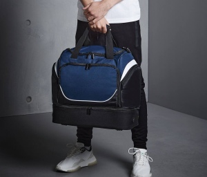 Sac de sport à rangements