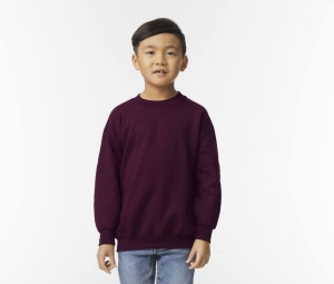 Sweat manches droites enfant