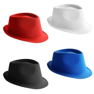 Chapeau polyest. JACKSON