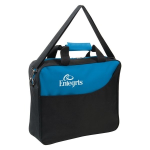 Porte-document bandouliere 13l (+Sérigraphie TB21)