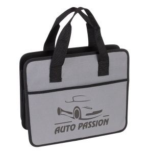 Sac organiseur de coffre (+Sérigraphie TB31)