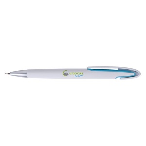 Stylo clip personnalisable (+Tampographie TA41)