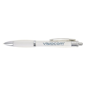 Stylo bille clip metal (+Tampographie TA51)